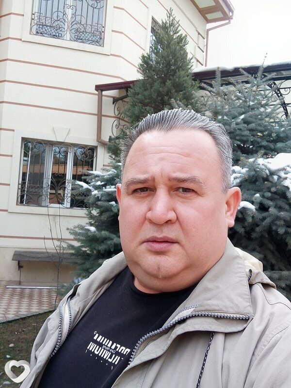 Булат, 43, Ташкент — анкета №935593