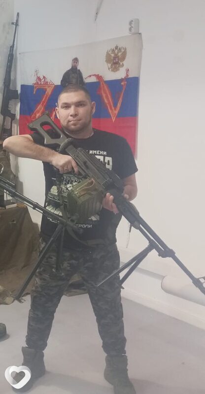 Scorpion, 39, Ижевске — анкета №935599
