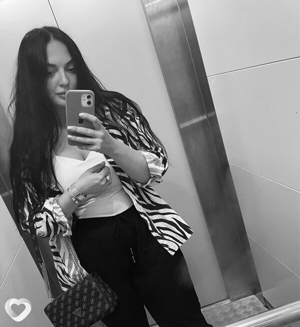 Анастасия, 30, Москве — анкета №935601