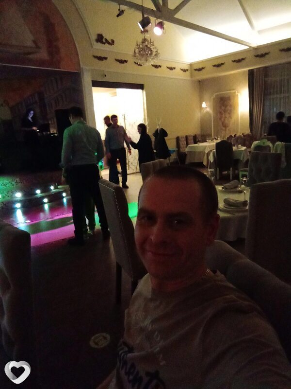 Виталий, 44, Москве — анкета №935604