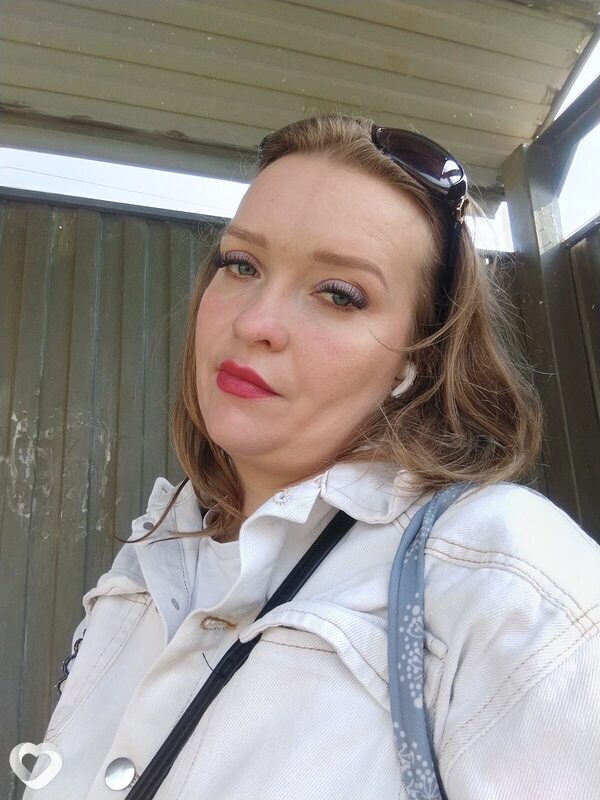 Анна, 32, Омске — анкета №935507