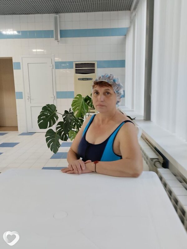 Наташа, 36, Выксе — анкета №935509