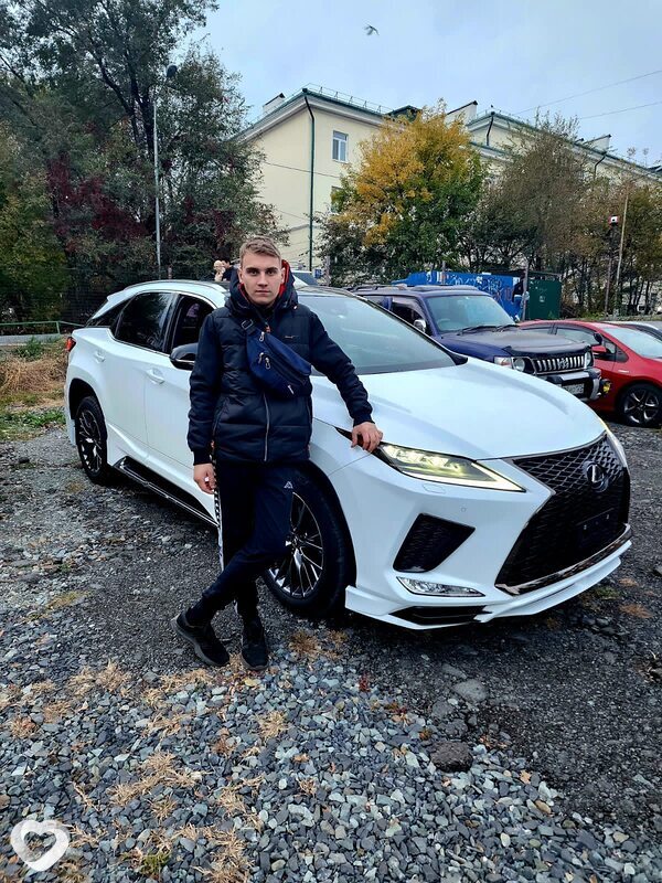 Владислав, 28, Москве — анкета №935512