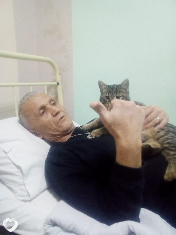 Павел, 50, Перми — анкета №935513