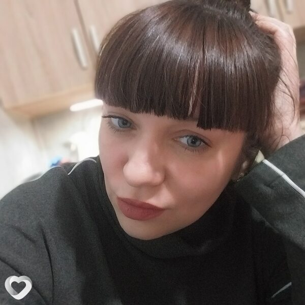 Виктория, 21, Старом Осколе — анкета №935516