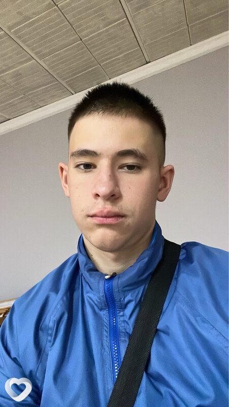 Дима, 20, Кизляре — анкета №935522