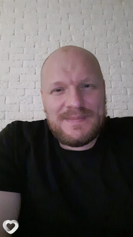 Сергей, 43, Новочеркасске — анкета №935527