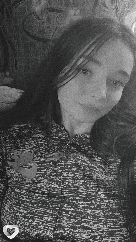 Виктория, 20, Могилев — анкета №935529
