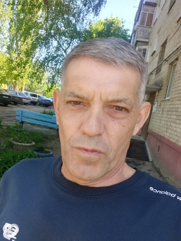 Сергей, 55, Саратове — анкета №935716