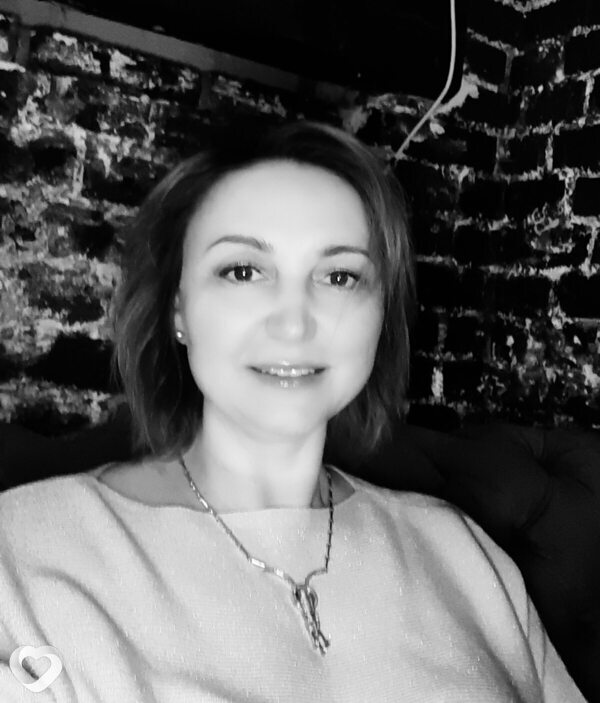 Анна, 51, Москве — анкета №935722