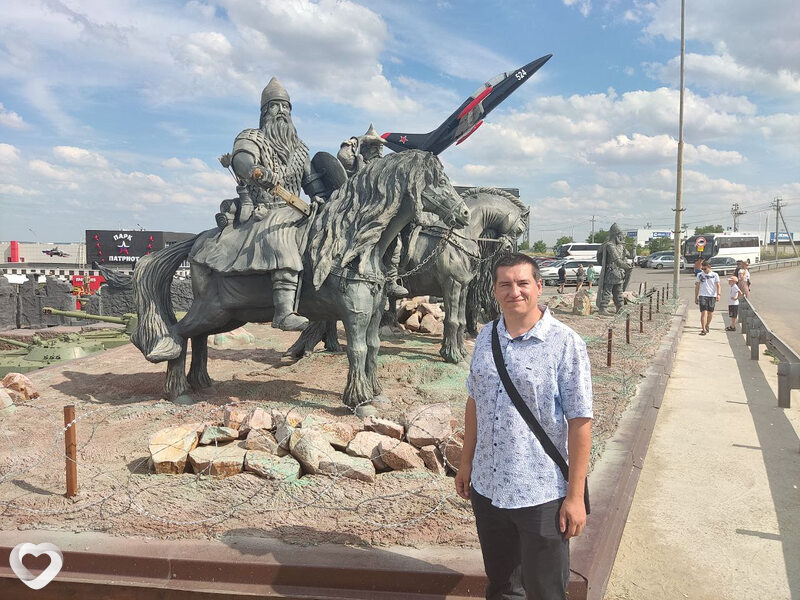 Александр, Кущевская