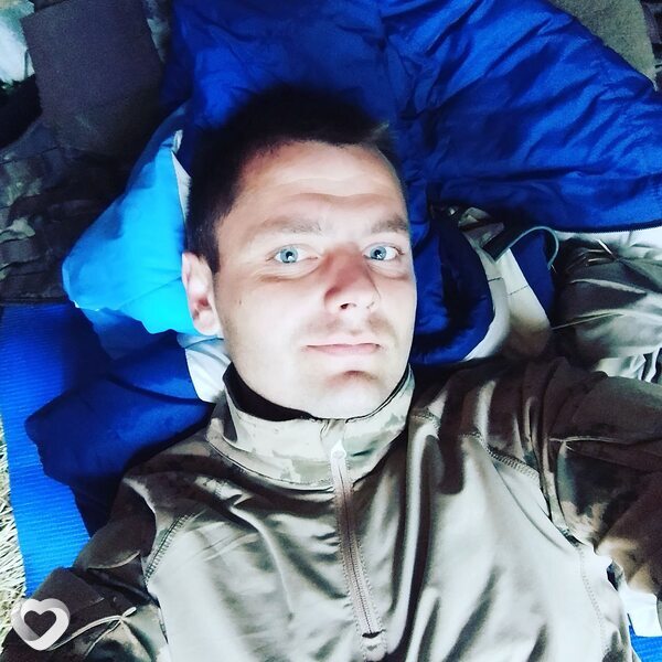 Сергей, 32, Полтаве — анкета №935724