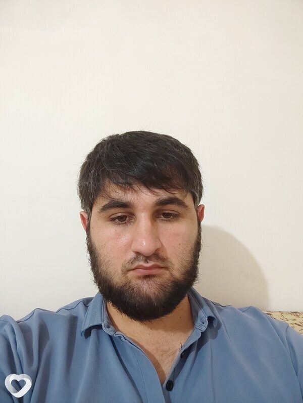 Шамиль, 30, Назрани — анкета №935725