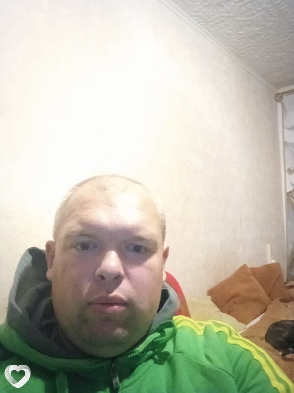 Дмитрий, 39, Ярославле — анкета №935727
