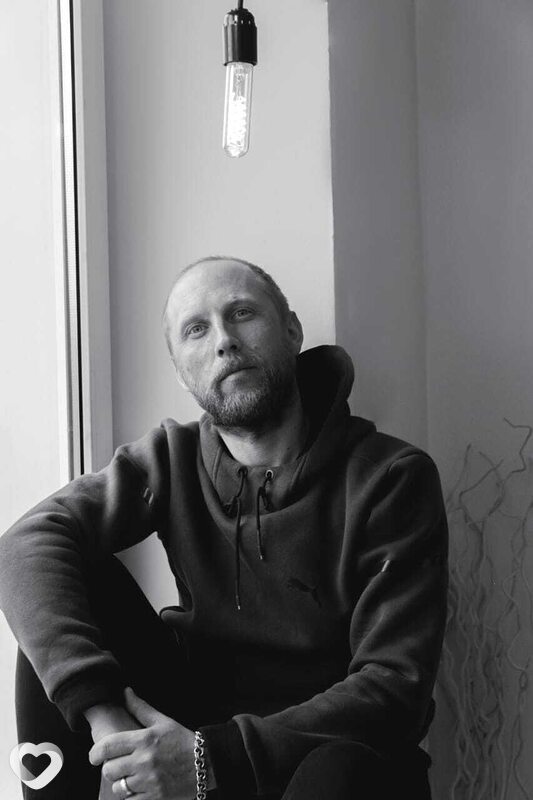 Vadim, Черноморск