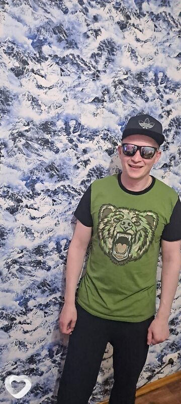 Кирилл, 33, Нижнем Тагиле — анкета №935729