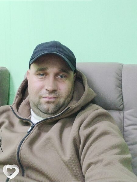 Andrey, 37, Донецке — анкета №935609