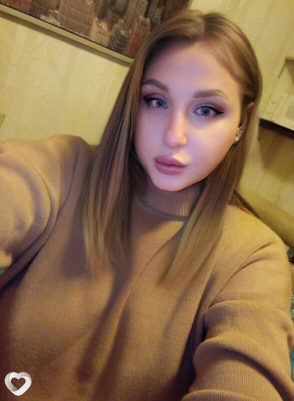 Валерия, 30, Новосибирске — анкета №935613
