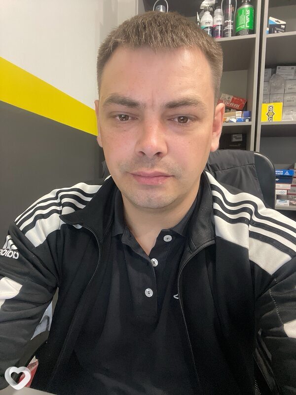 Денис, 32, Красноярске — анкета №935617