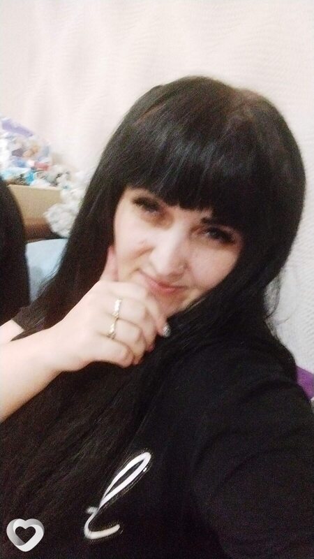 Кристина, 36, Барнауле — анкета №935622