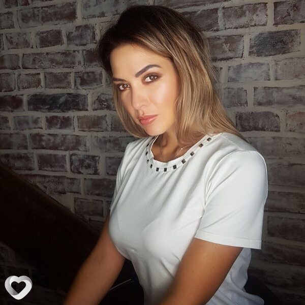 Аня, 32, Казани — анкета №935625