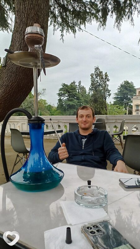 Татик, 30, Москве — анкета №935681