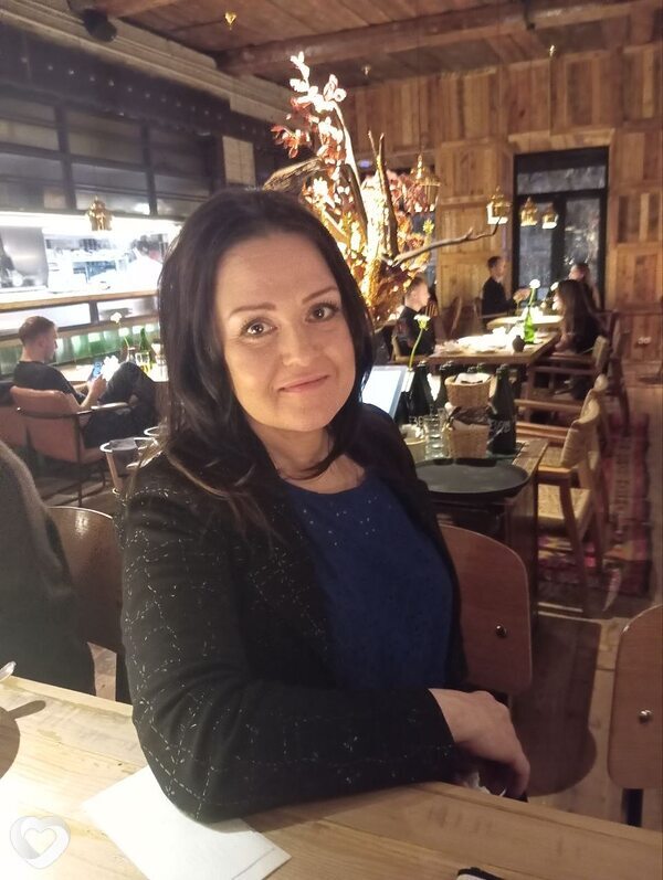Ксения, 42, Перми — анкета №935684