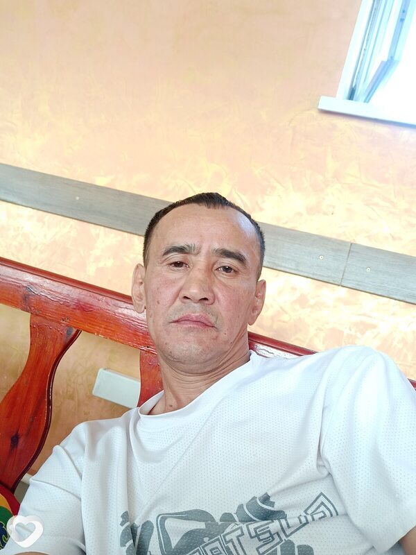 Алик, 45, Пушкино (Московская Обл) — анкета №935685