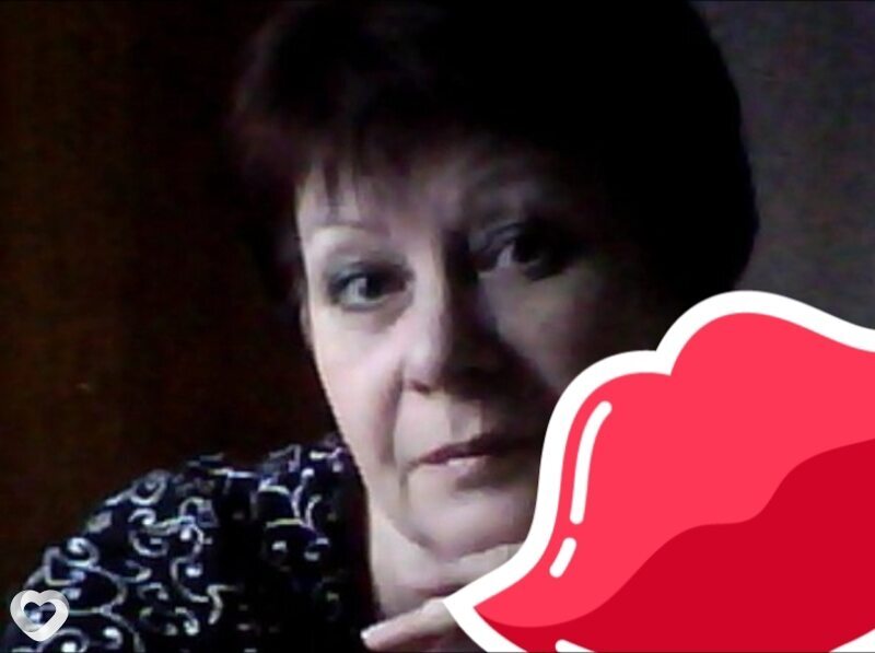 Надежда, 61, Арзамасе — анкета №935689