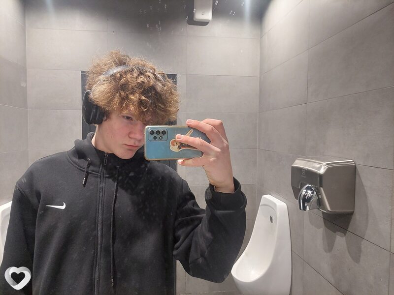 Даня, 26, Екатеринбурге — анкета №935695