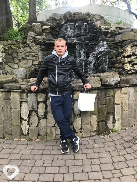 Виталий, 32, Кемерове — анкета №935696