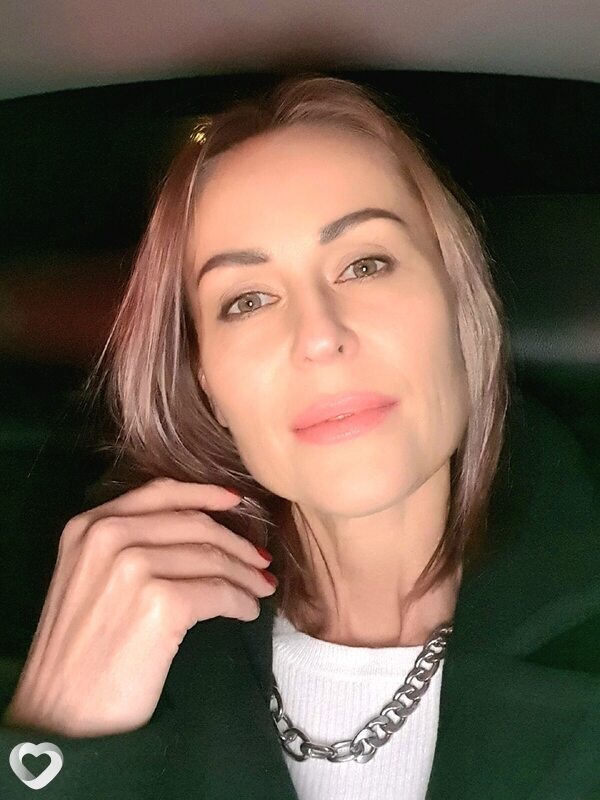 Ольга, 47, Санкт-Петербурге — анкета №935700