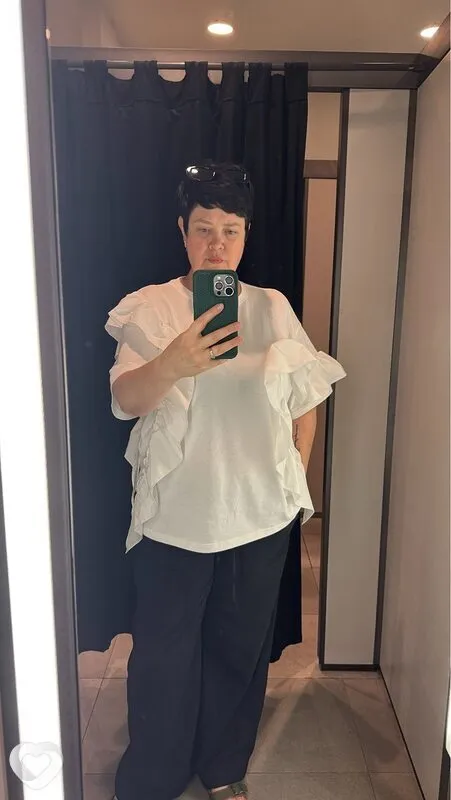 Наталья, 46, Москве — анкета №935701