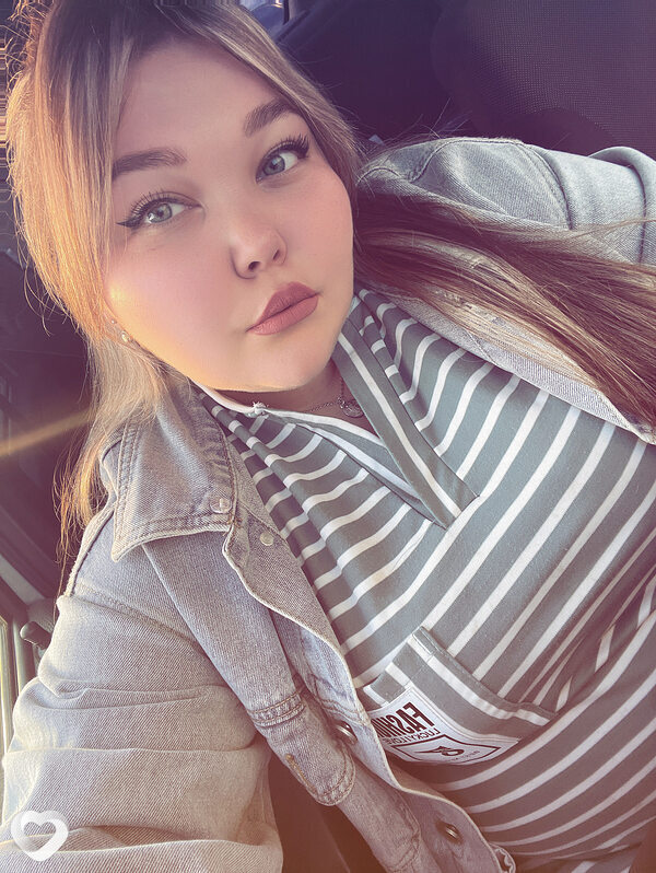 Алина, 29, Волжском — анкета №935704