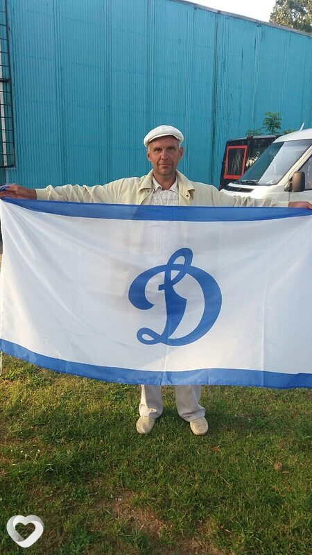 Александр, 42, Барановичах — анкета №935732