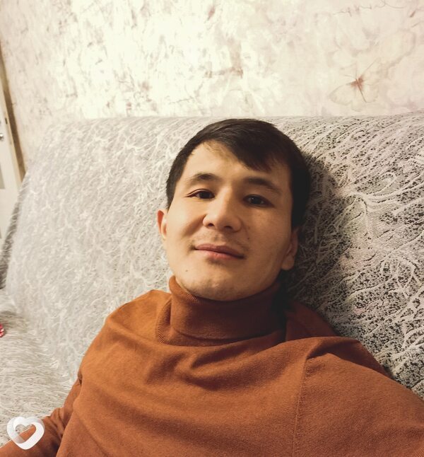 Муратик, 31, Чебоксарах — анкета №935733