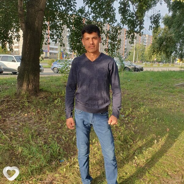 Раму, 39, Нижнем Тагиле — анкета №935734