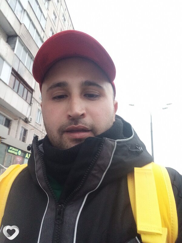 Миша, 33, Конакове — анкета №935740
