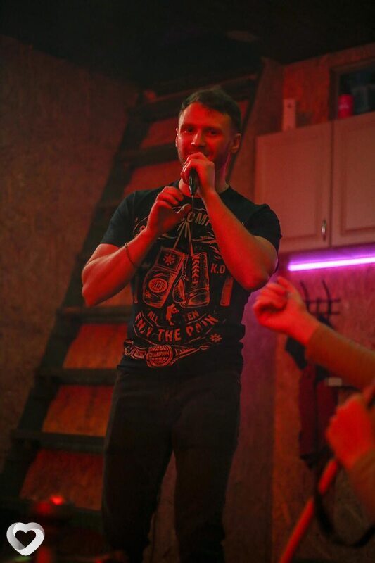 Александр, 40, Мурманске — анкета №935756
