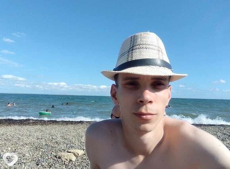 Константин, 32, Кунгуре — анкета №935762