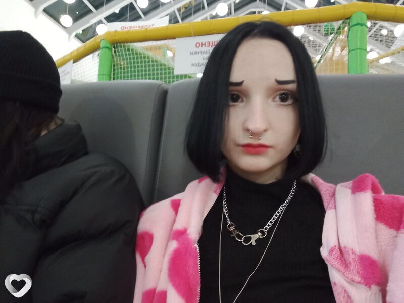 Анна, 21, Томске — анкета №935764