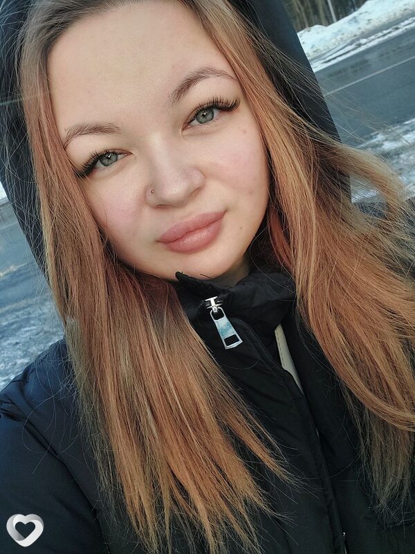 Карина, 30, Кемерове — анкета №935776