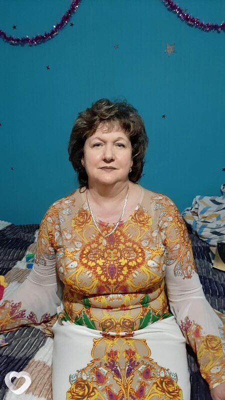 Екатерина, 59, Волгограде — анкета №935880