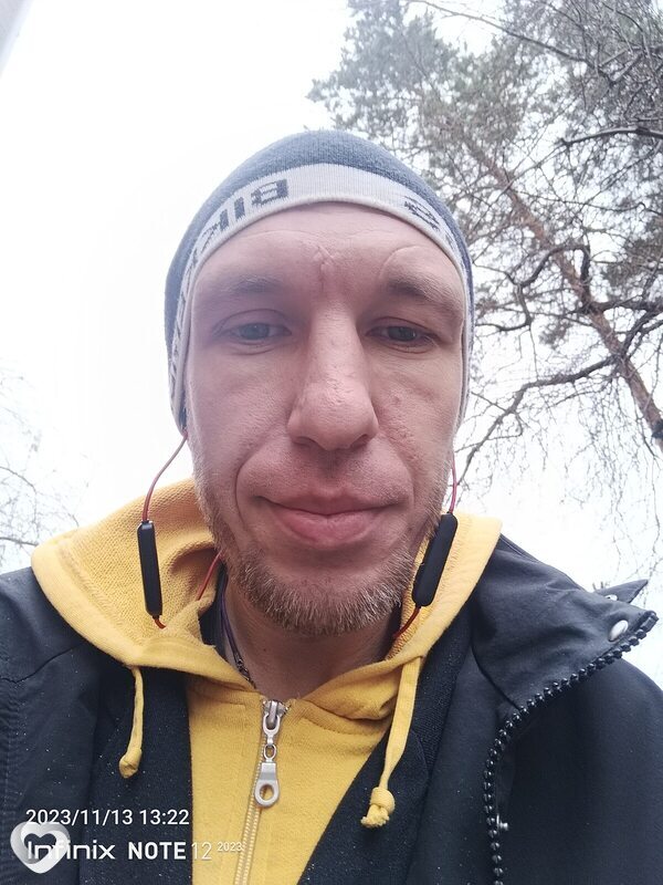 Джамал, 40, Омске — анкета №935886