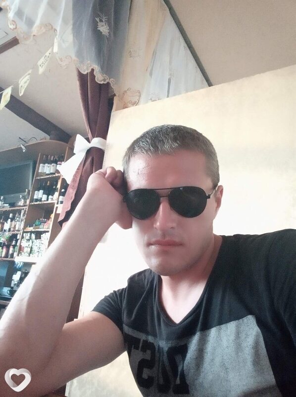 Денис, 42, Солигорске — анкета №935889