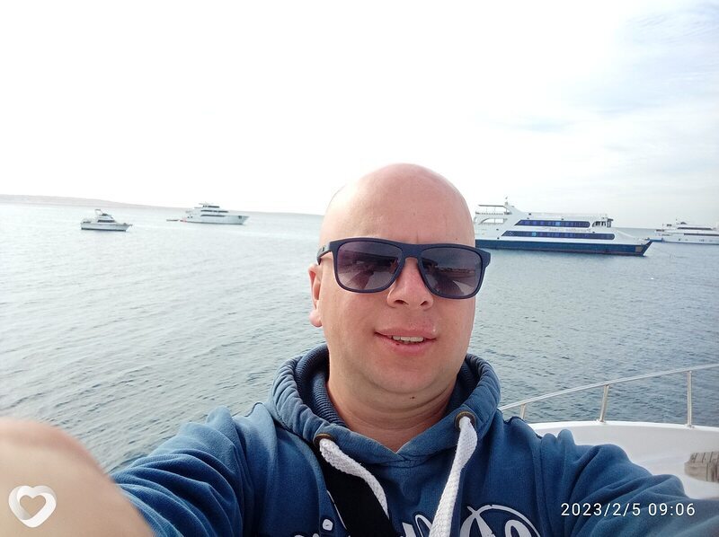 Юрий, 37, Светлогорске — анкета №935899