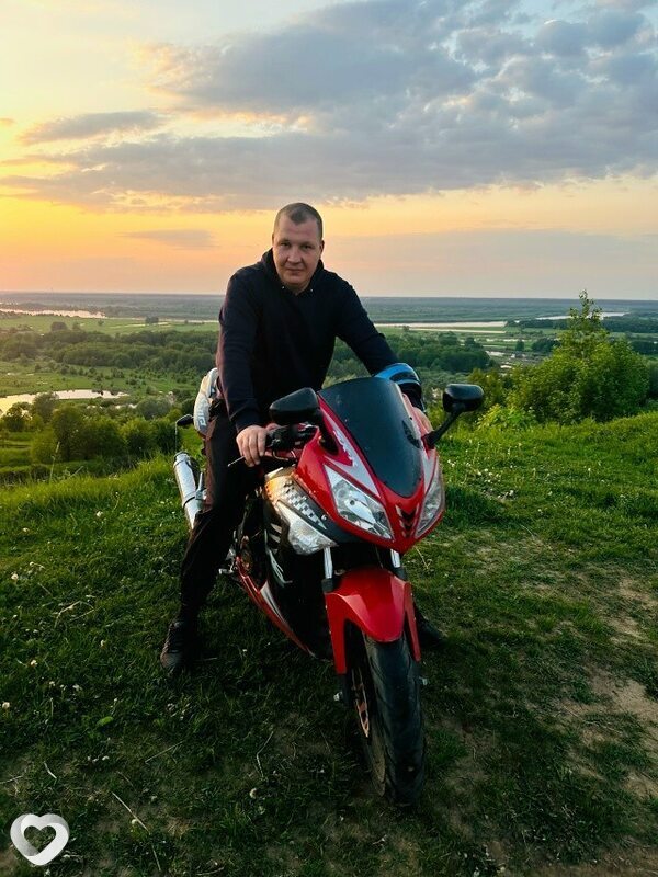 Александр, 36, Нижнем Новгороде — анкета №935903
