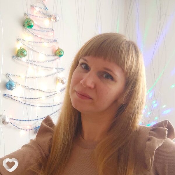 Елена, 39, Верхней Пышме — анкета №935808