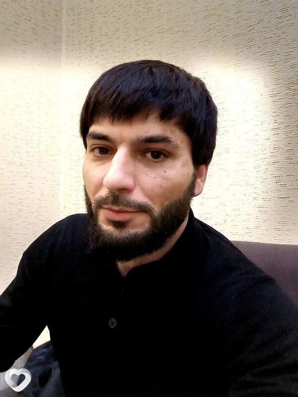 Мантана, 38, Москве — анкета №935810