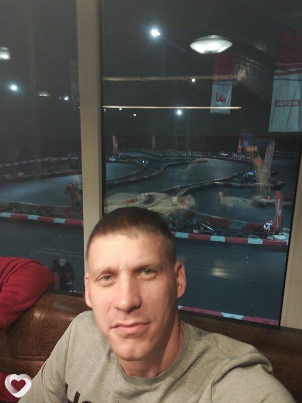 Алексей, 38, Нижнем Новгороде — анкета №935812
